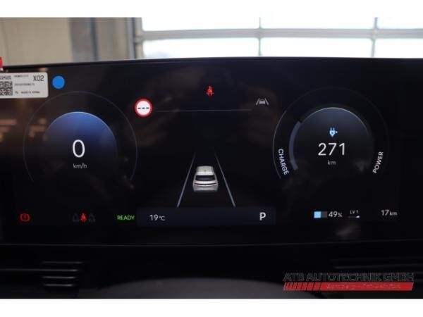Hyundai IONIQ 5 TECHNIQ MY25 h 2WD BOSE Soundsystem
