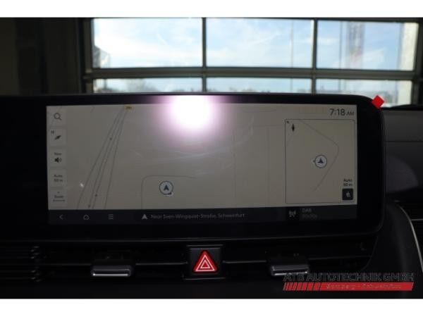 Hyundai IONIQ 5 TECHNIQ MY25 h 2WD BOSE Soundsystem