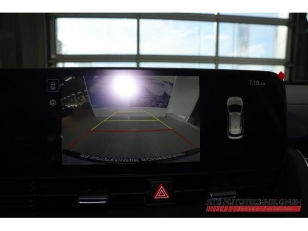 Hyundai IONIQ 5 TECHNIQ MY25 h 2WD BOSE Soundsystem