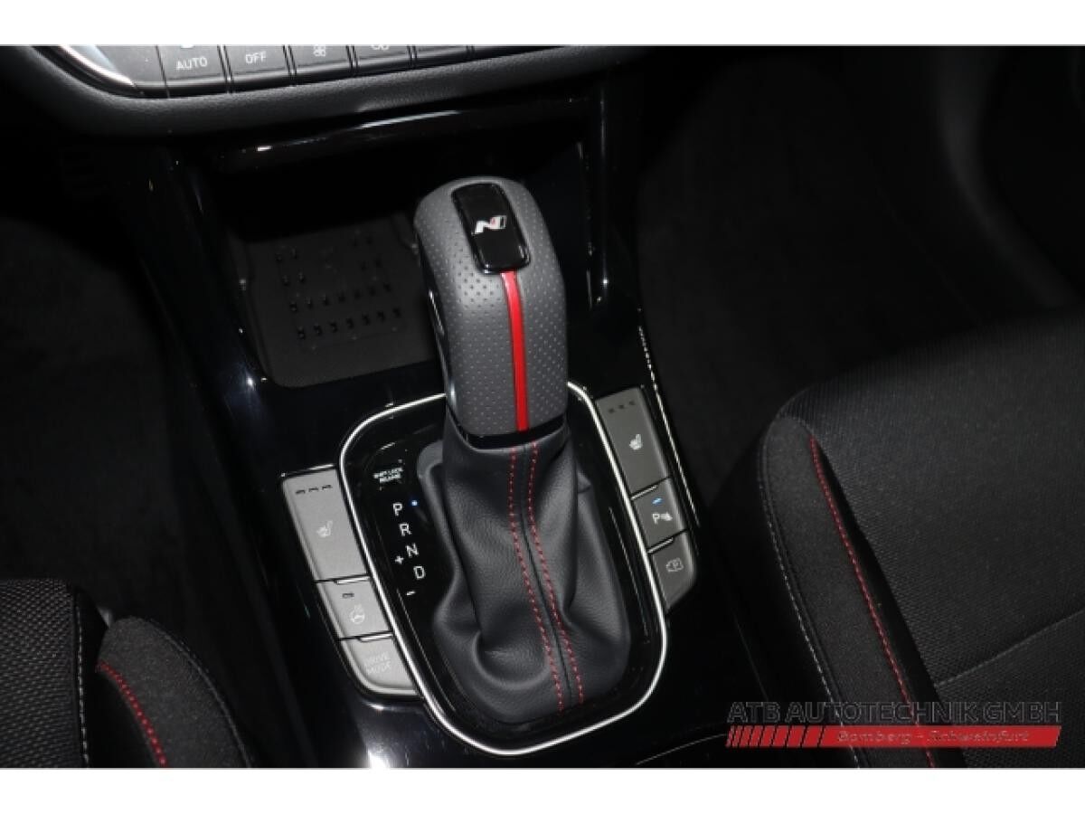 Hyundai i30 Kombi N Line MY25 1.5 T-GDI 48V 7-DCT Hyundai i30 Kombi N Line MY25 1.5 T-GDI 48V 7-DCT