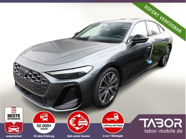 Audi A5 Lim. TFSI 150 2xS line Tech+ 19Z ExtP PrivG