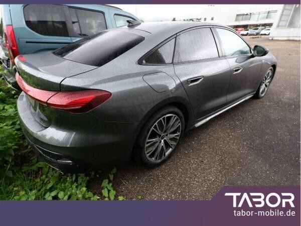 Audi A5 Lim. TFSI 150 2xS line Tech+ 19Z ExtP PrivG