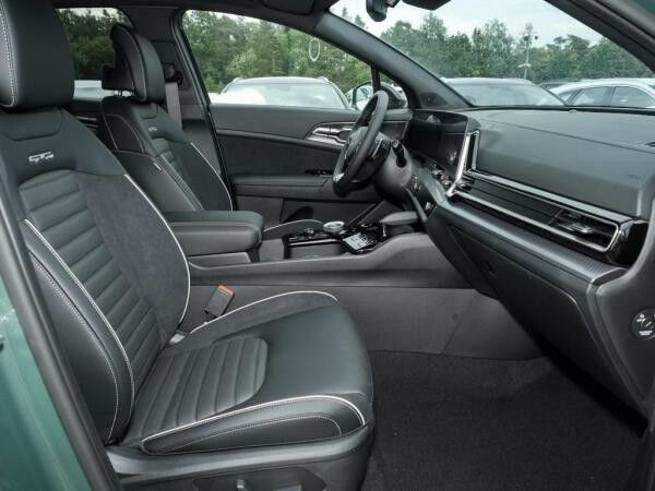 Kia Sportage 1.6T 2WD DCT GT Line SD GD DRIVE SOUND