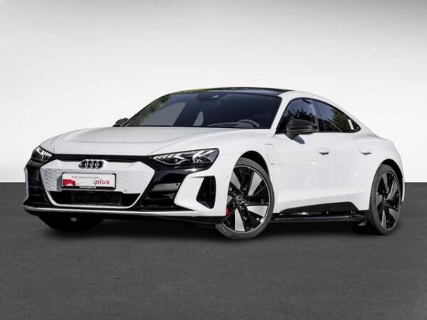 Audi RS e-tron GT quattro CARBONDACH B&O LASER