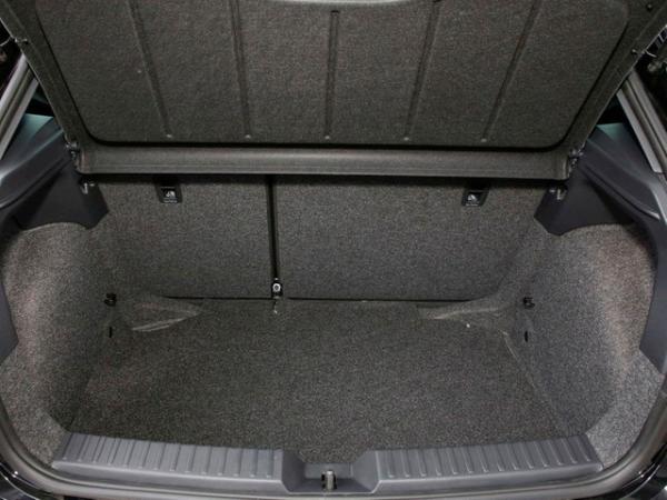 Seat Ibiza FR Black Edition 1.5 TSI-7-Gang-DSG SAL