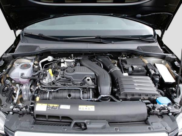 Seat Ibiza FR Black Edition 1.5 TSI-7-Gang-DSG SAL