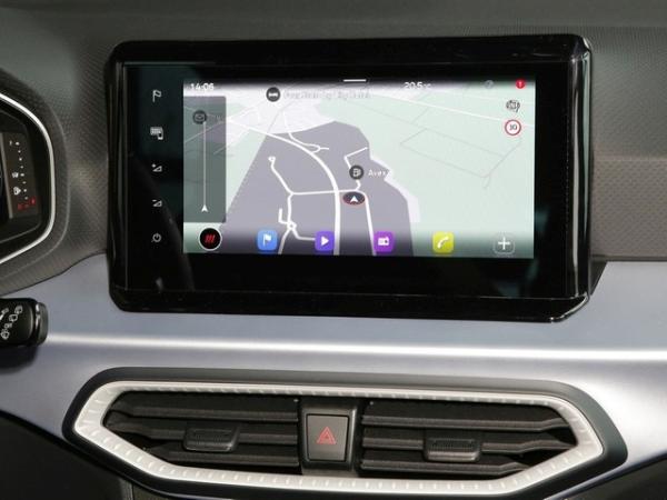 Seat Ibiza FR Black Edition 1.5 TSI-7-Gang-DSG SAL