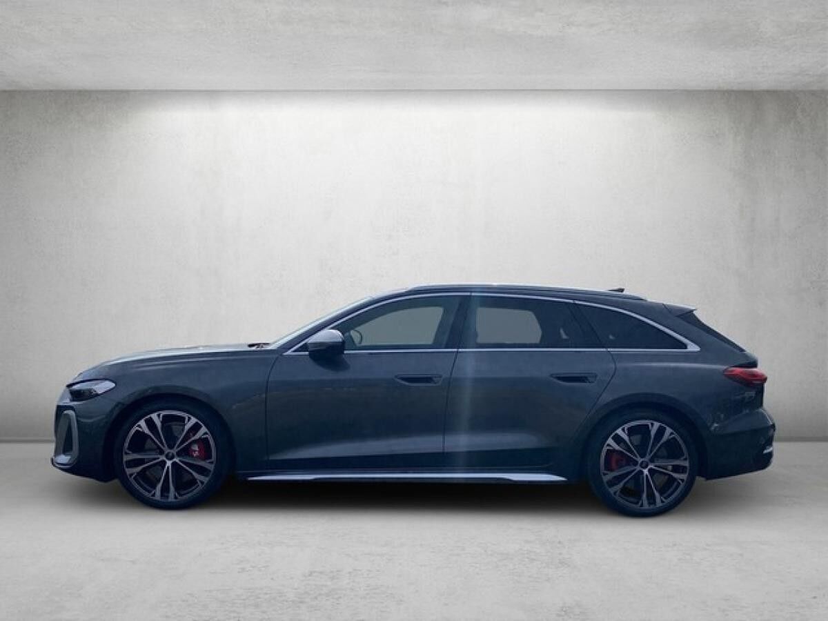 Audi S5 Avant TFSI quattro S tronic