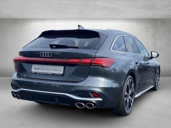 Audi S5 Avant TFSI quattro S tronic