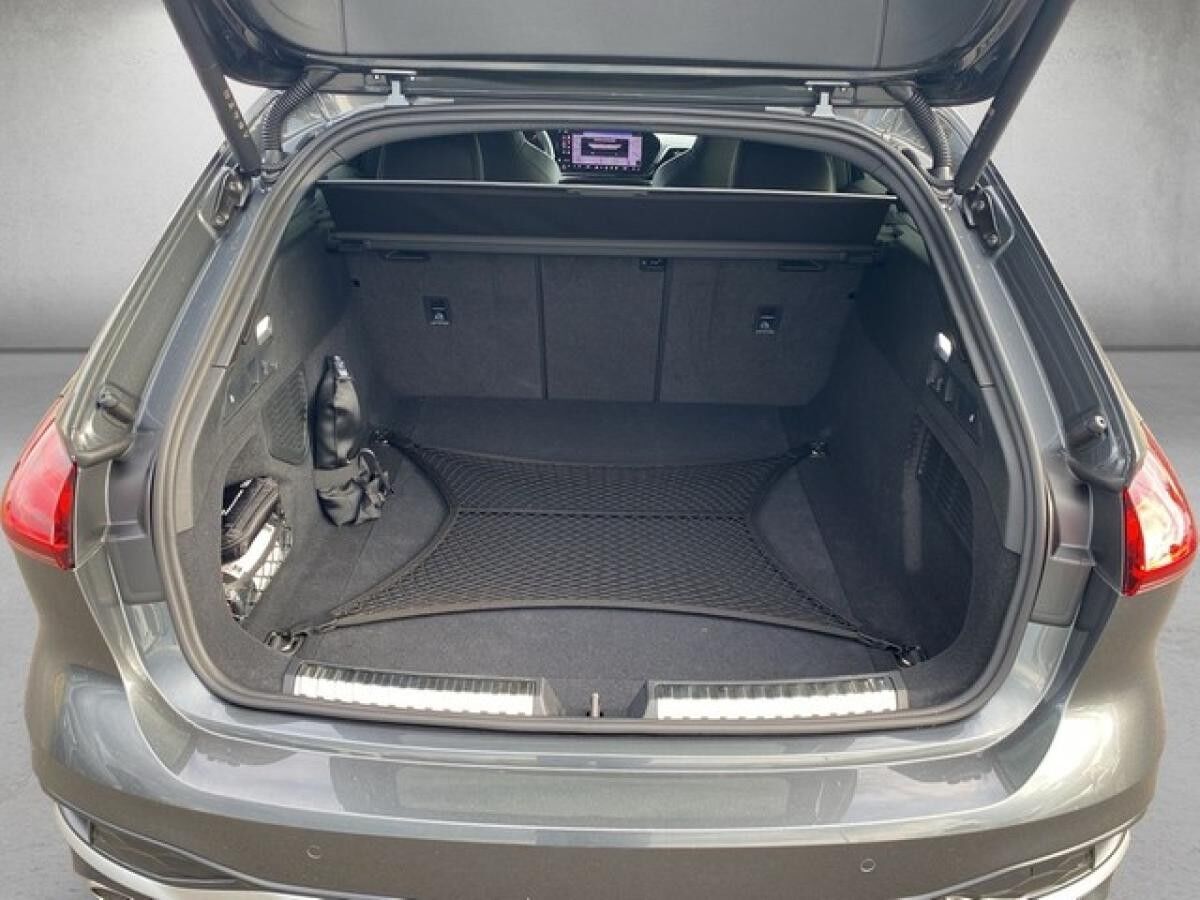 Audi S5 Avant TFSI quattro S tronic