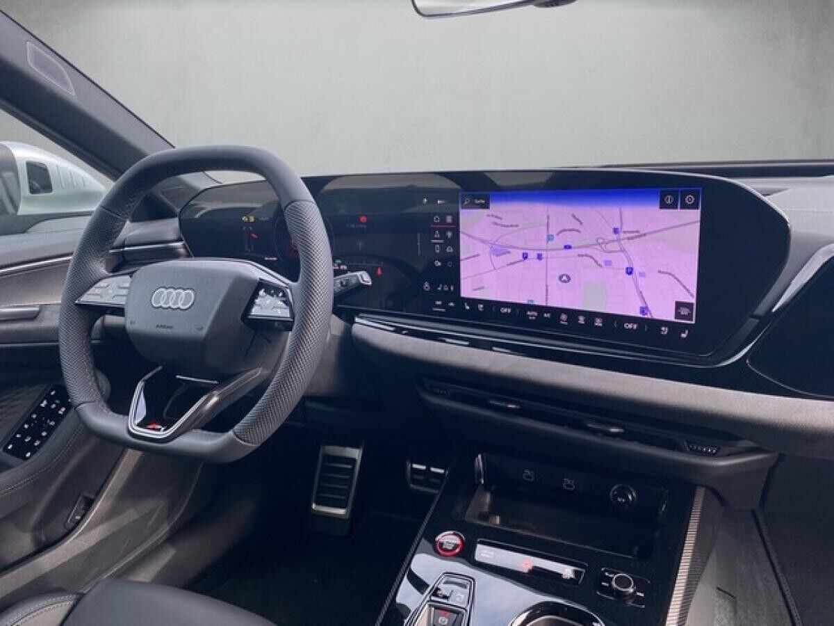 Audi S5 Avant TFSI quattro S tronic