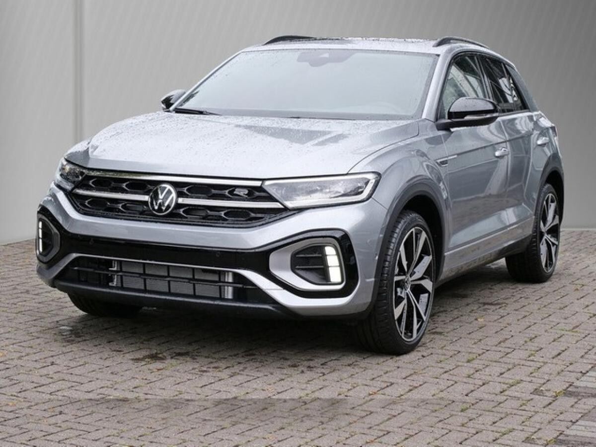 Volkswagen T-Roc UPE br. 51.138,- R-Line 4Motion 2.0 l TSI /