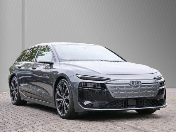 Audi A6 e-tron A6 Avant e-tron edition one quattro /