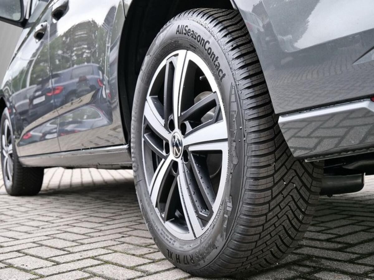 Volkswagen Caddy UPE br. 45.275,- Life GOAL 1.5 l TSI /