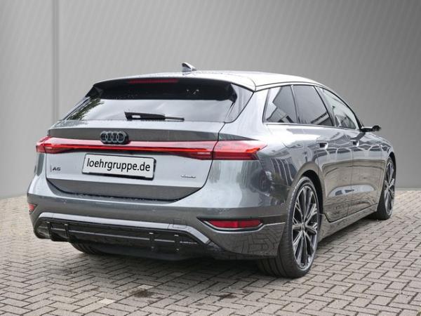 Audi A6 e-tron A6 Avant e-tron edition one quattro /