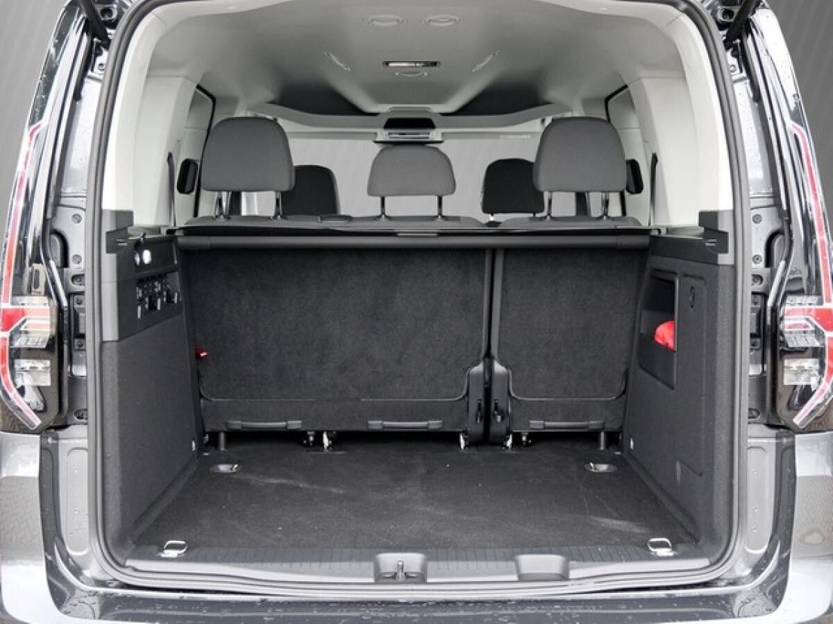 Volkswagen Caddy UPE br. 45.275,- Life GOAL 1.5 l TSI /