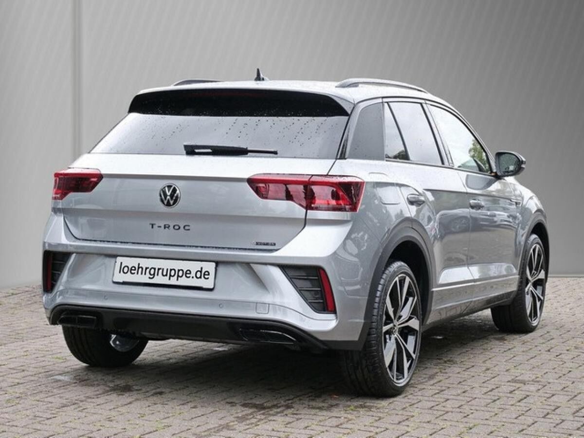 Volkswagen T-Roc UPE br. 51.138,- R-Line 4Motion 2.0 l TSI /