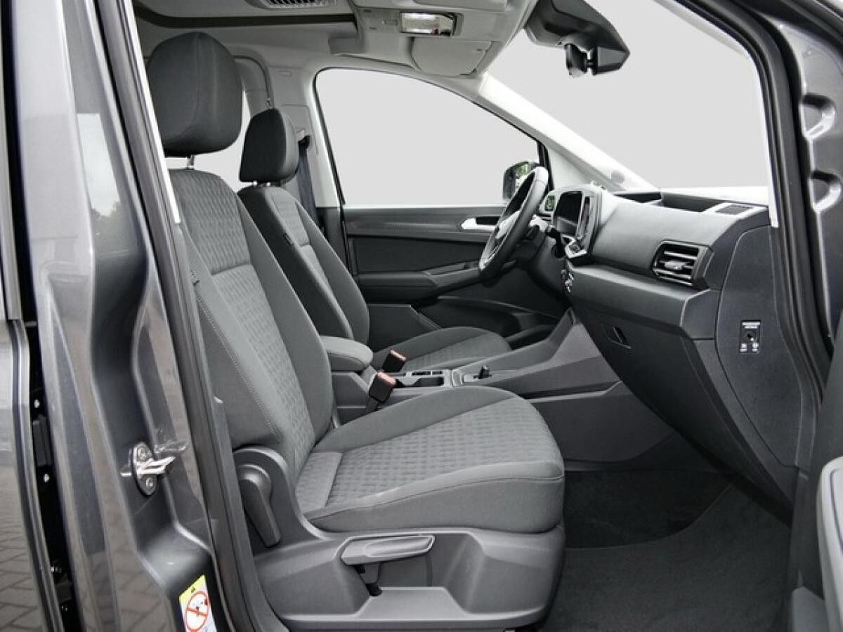 Volkswagen Caddy UPE br. 45.275,- Life GOAL 1.5 l TSI /