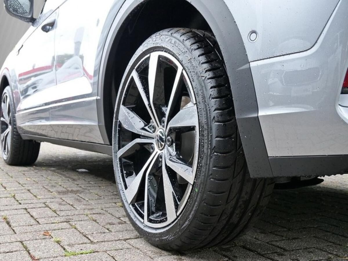 Volkswagen T-Roc UPE br. 51.138,- R-Line 4Motion 2.0 l TSI /