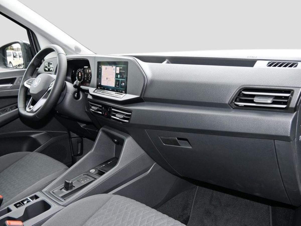 Volkswagen Caddy UPE br. 45.275,- Life GOAL 1.5 l TSI /