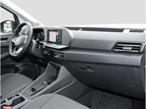 Volkswagen Caddy UPE br. 45.275,- Life GOAL 1.5 l TSI /