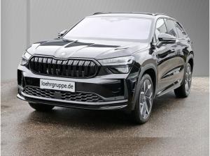 Skoda Kodiaq UPE br. 61.440,- Sportline 2.0 l TSI 4x4 DSG /