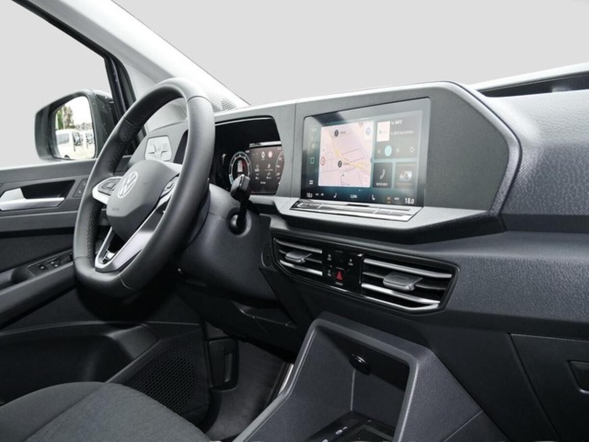 Volkswagen Caddy UPE br. 45.275,- Life GOAL 1.5 l TSI /