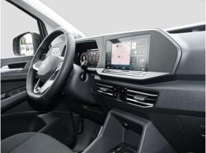 Volkswagen Caddy UPE br. 45.275,- Life GOAL 1.5 l TSI /