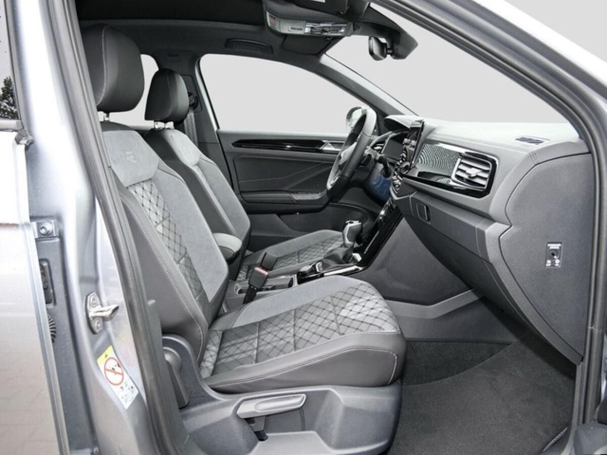 Volkswagen T-Roc UPE br. 51.138,- R-Line 4Motion 2.0 l TSI /