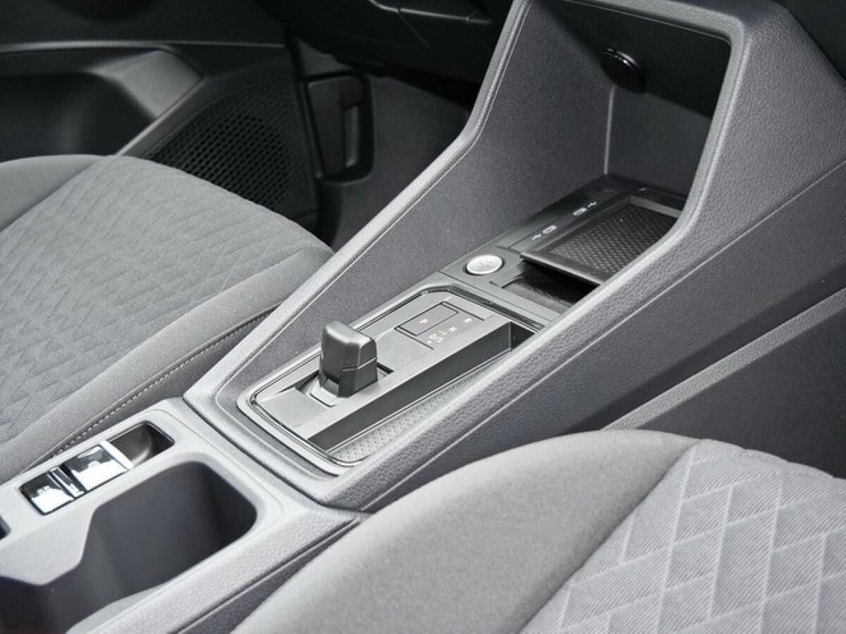 Volkswagen Caddy UPE br. 45.275,- Life GOAL 1.5 l TSI /