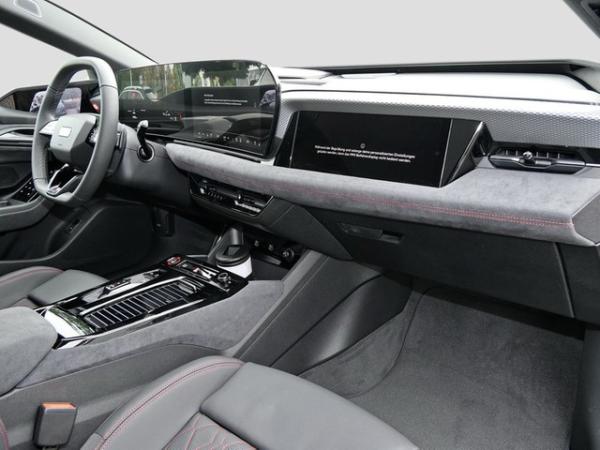 Audi A6 e-tron A6 Avant e-tron edition one quattro /
