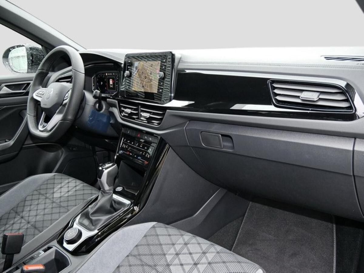 Volkswagen T-Roc UPE br. 51.138,- R-Line 4Motion 2.0 l TSI /