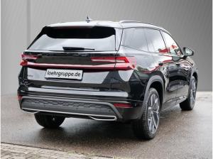 Skoda Kodiaq UPE br. 61.440,- Sportline 2.0 l TSI 4x4 DSG /