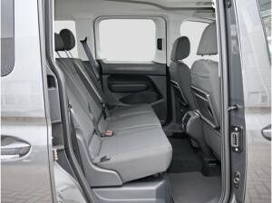 Volkswagen Caddy UPE br. 45.275,- Life GOAL 1.5 l TSI /