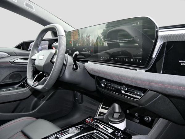 Audi A6 e-tron A6 Avant e-tron edition one quattro /