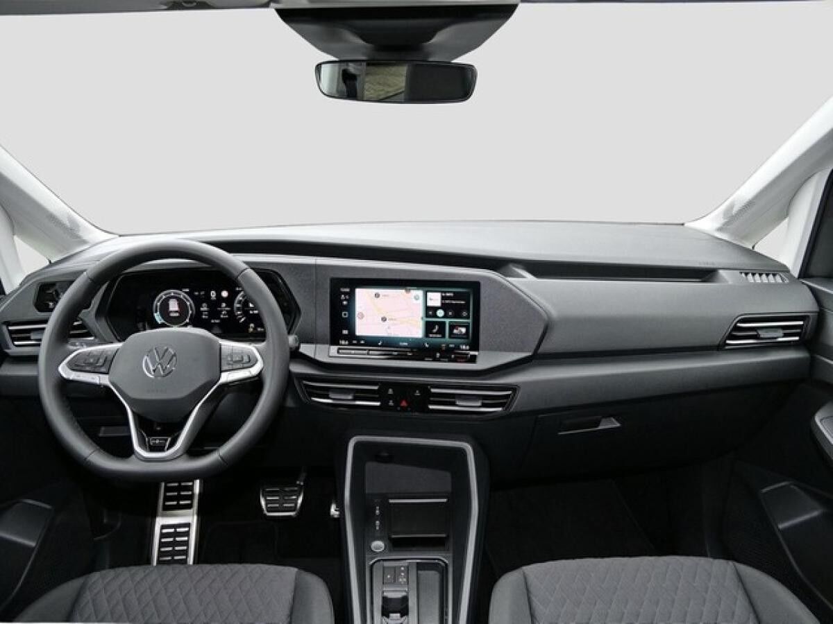 Volkswagen Caddy UPE br. 45.275,- Life GOAL 1.5 l TSI /