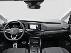 Volkswagen Caddy UPE br. 45.275,- Life GOAL 1.5 l TSI /