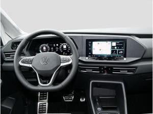 Volkswagen Caddy UPE br. 45.275,- Life GOAL 1.5 l TSI /