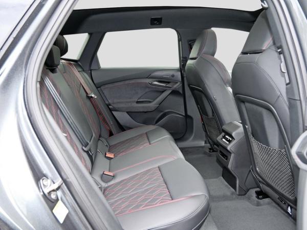 Audi A6 e-tron A6 Avant e-tron edition one quattro /