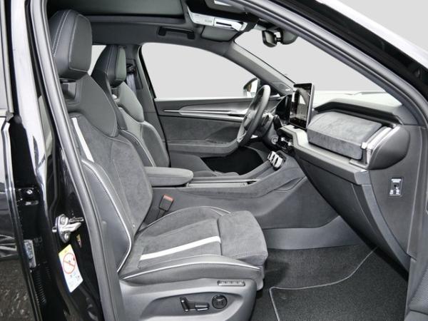 Skoda Kodiaq UPE br. 61.440,- Sportline 2.0 l TSI 4x4 DSG / SKL