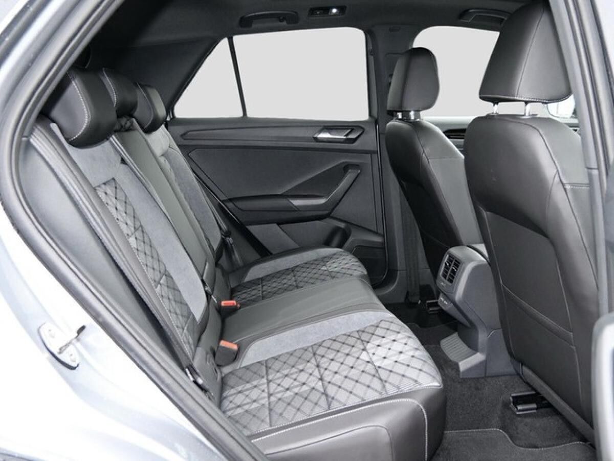 Volkswagen T-Roc UPE br. 51.138,- R-Line 4Motion 2.0 l TSI /