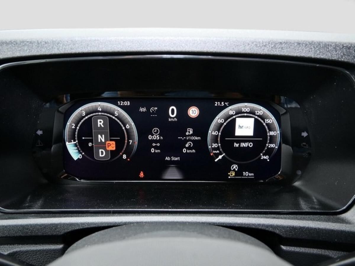 Volkswagen Caddy UPE br. 45.275,- Life GOAL 1.5 l TSI /