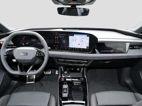 Audi A6 e-tron A6 Avant e-tron edition one quattro /