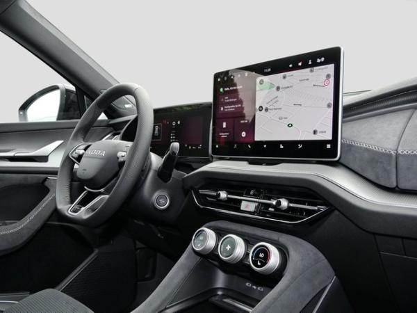 Skoda Kodiaq UPE br. 61.440,- Sportline 2.0 l TSI 4x4 DSG / SKL