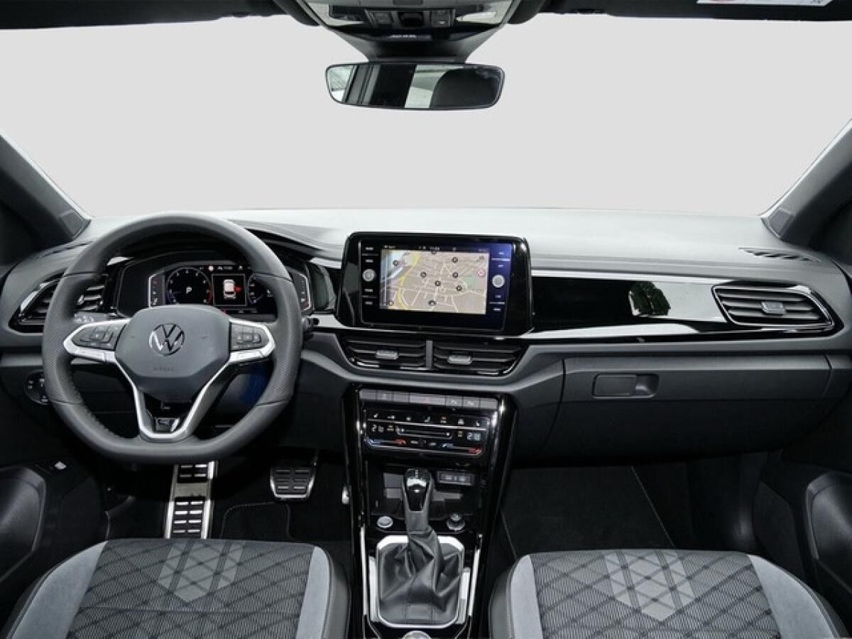 Volkswagen T-Roc UPE br. 51.138,- R-Line 4Motion 2.0 l TSI /