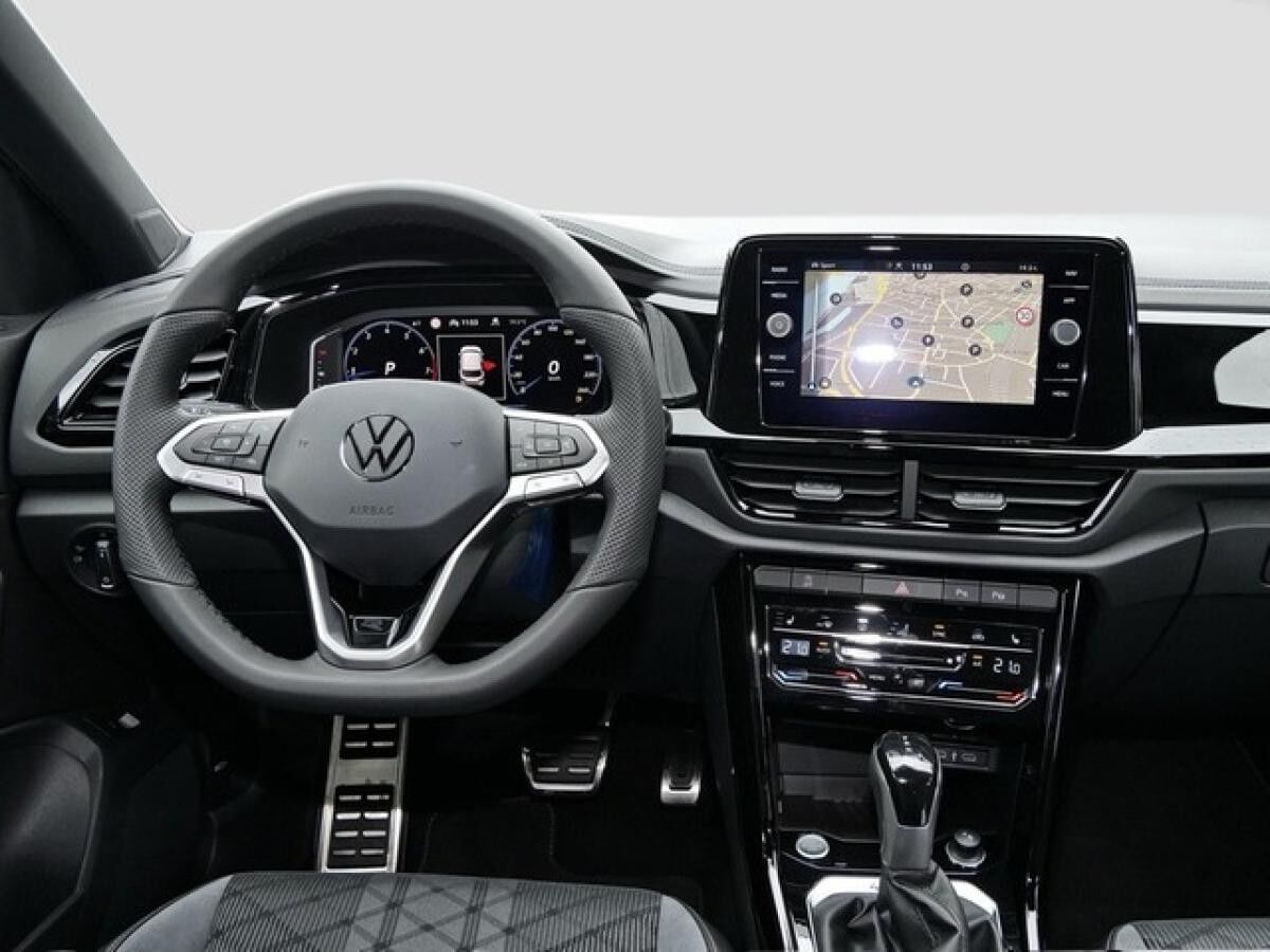 Volkswagen T-Roc UPE br. 51.138,- R-Line 4Motion 2.0 l TSI /