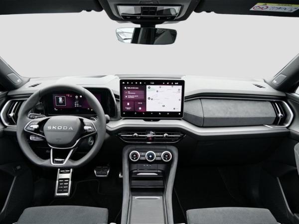 Skoda Kodiaq UPE br. 61.440,- Sportline 2.0 l TSI 4x4 DSG / SKL