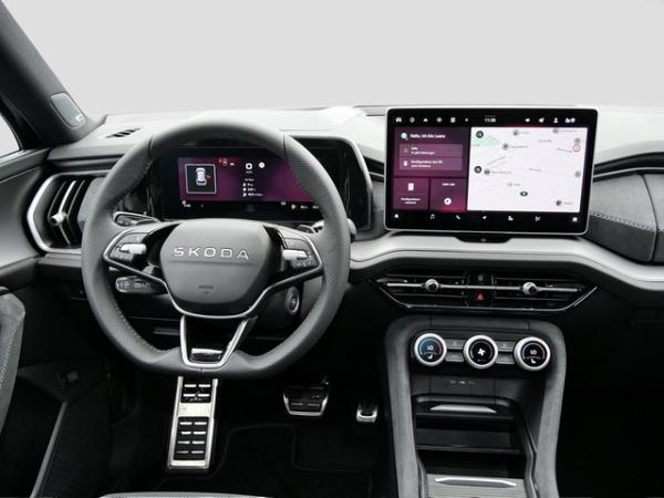 Skoda Kodiaq UPE br. 61.440,- Sportline 2.0 l TSI 4x4 DSG / SKL