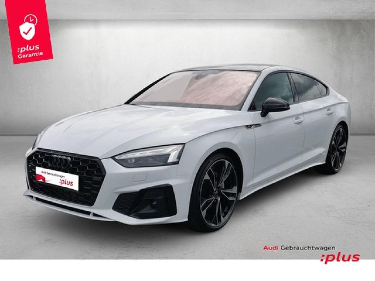 Audi A5 Sportback 40 TFSI S line S tronic busine. ACC