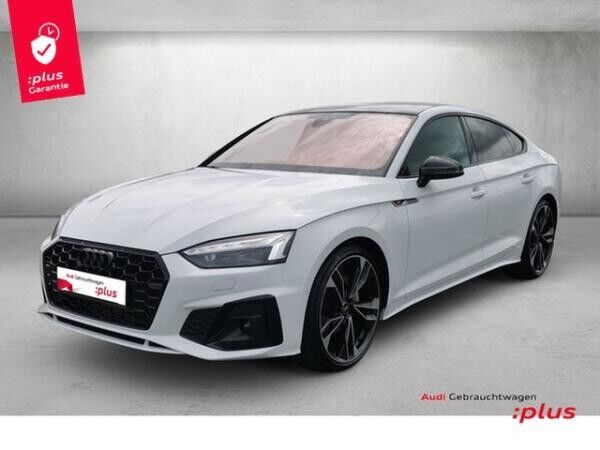 Audi A5 Sportback 40 TFSI S line business *ACC*Pano*